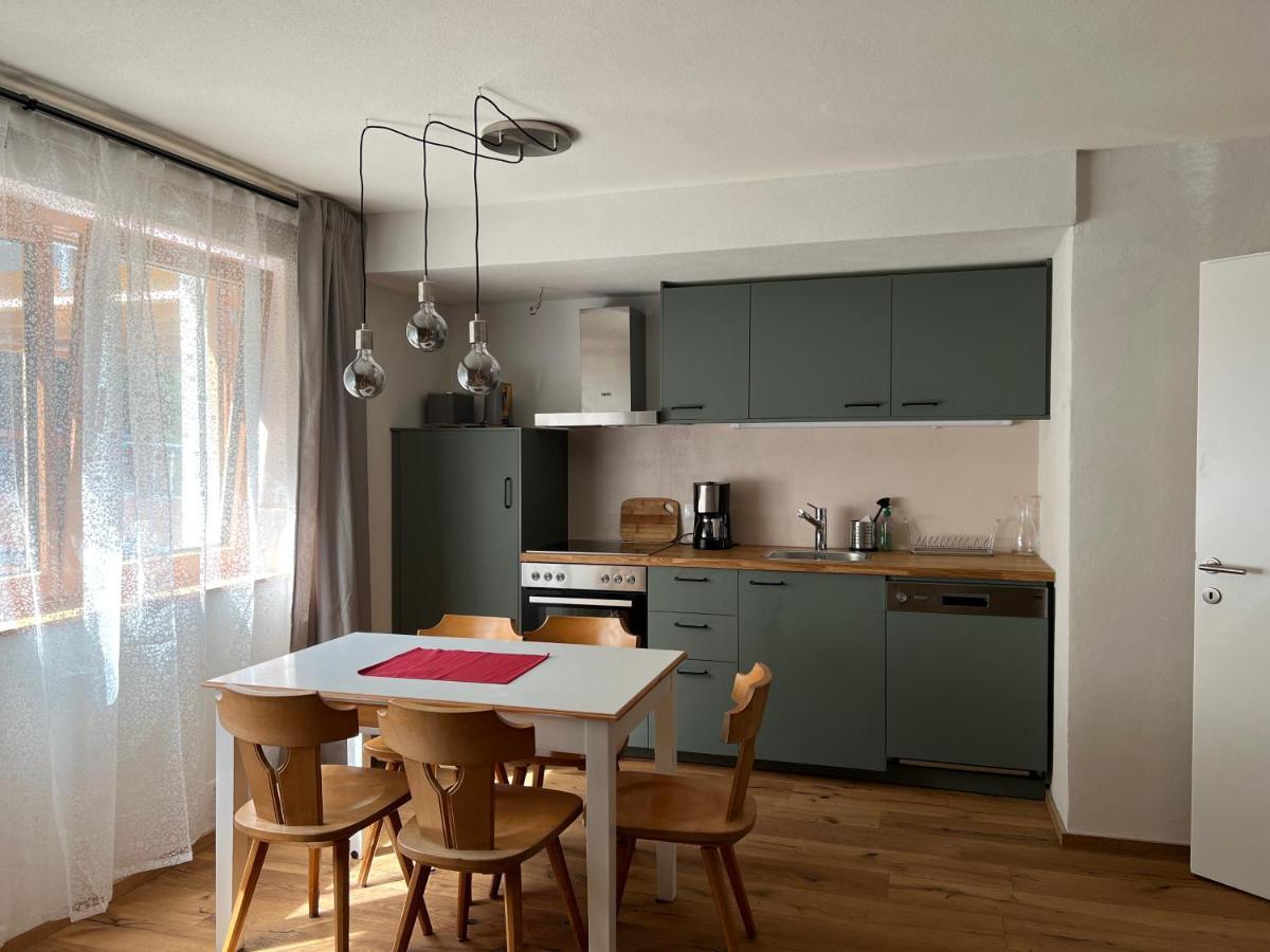 Kreiers Alp Apartman Hohenems Kültér fotó