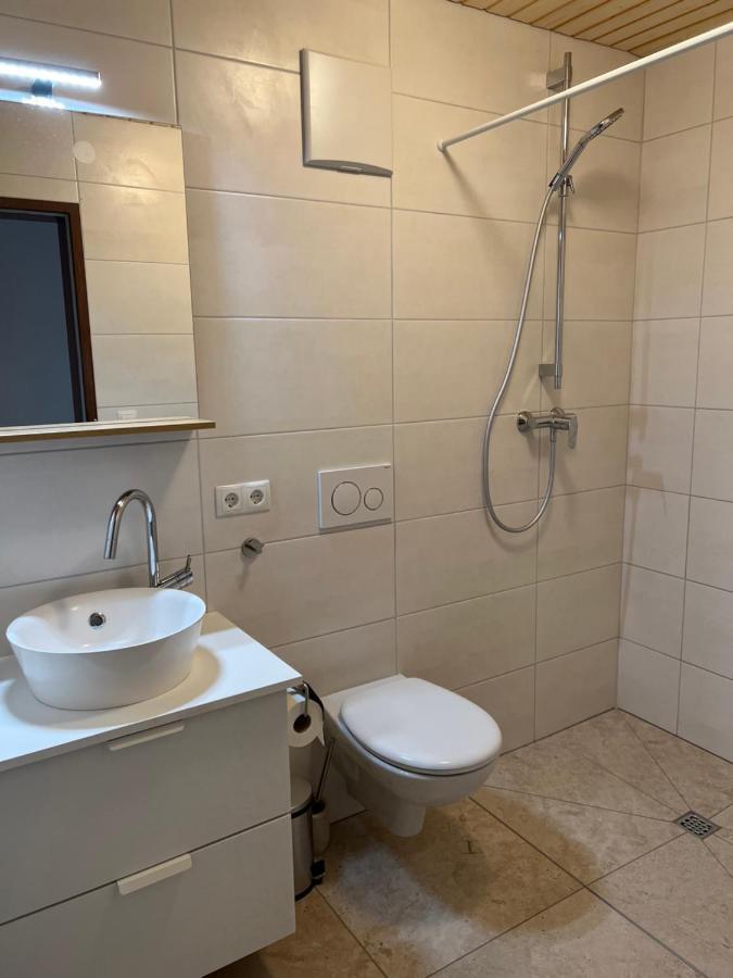 Kreiers Alp Apartman Hohenems Kültér fotó