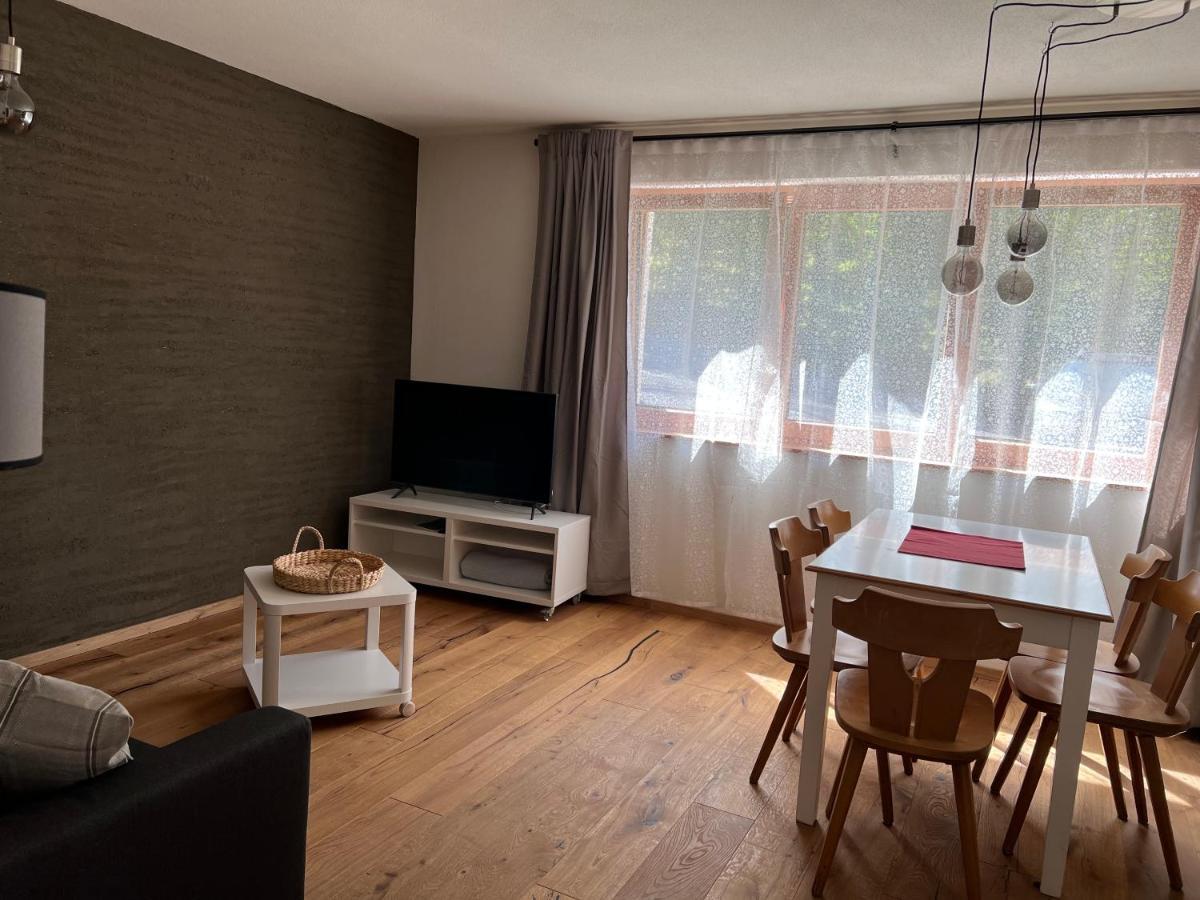 Kreiers Alp Apartman Hohenems Kültér fotó