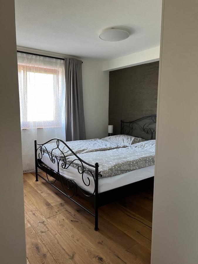 Kreiers Alp Apartman Hohenems Kültér fotó