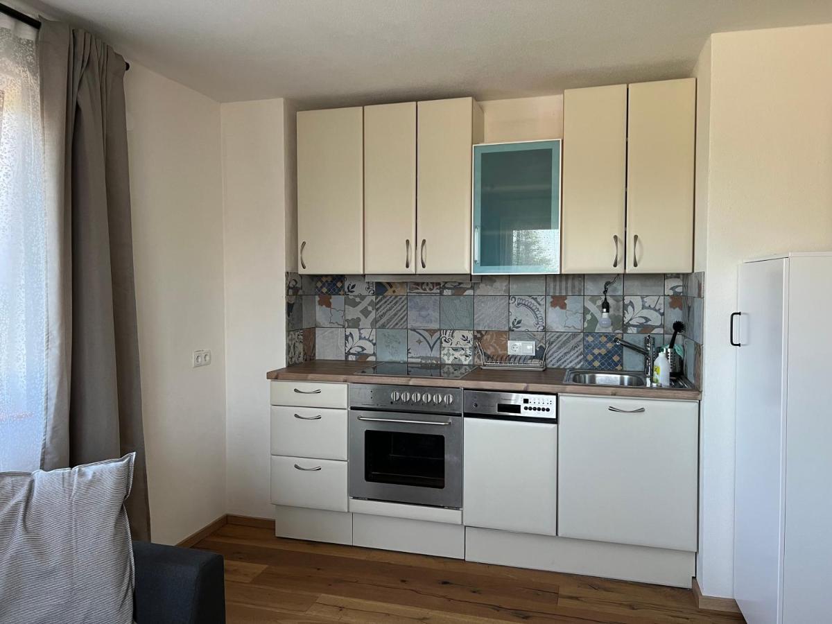 Kreiers Alp Apartman Hohenems Kültér fotó