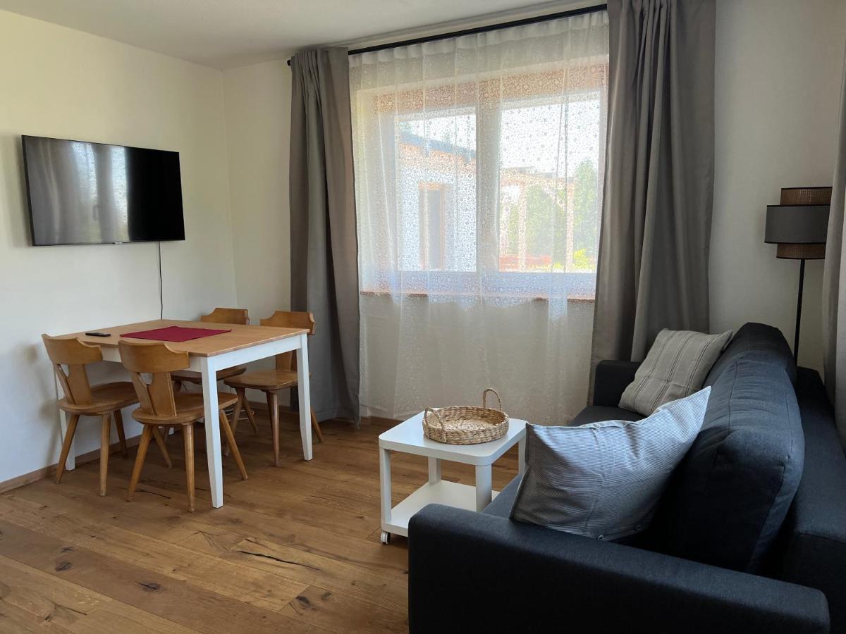 Kreiers Alp Apartman Hohenems Kültér fotó