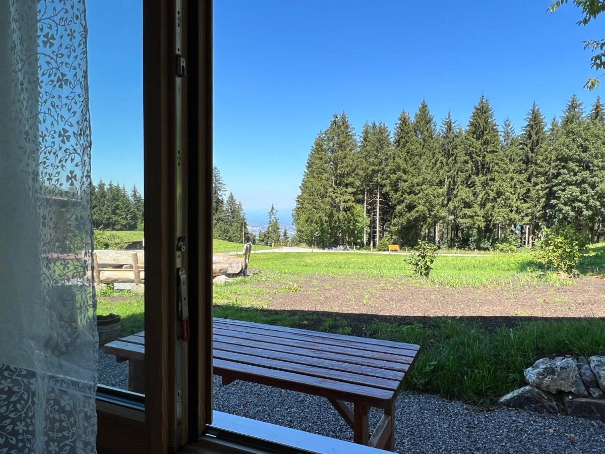 Kreiers Alp Apartman Hohenems Kültér fotó
