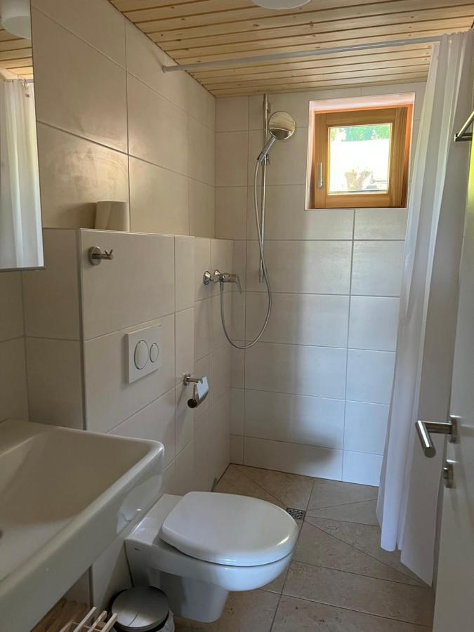 Kreiers Alp Apartman Hohenems Kültér fotó